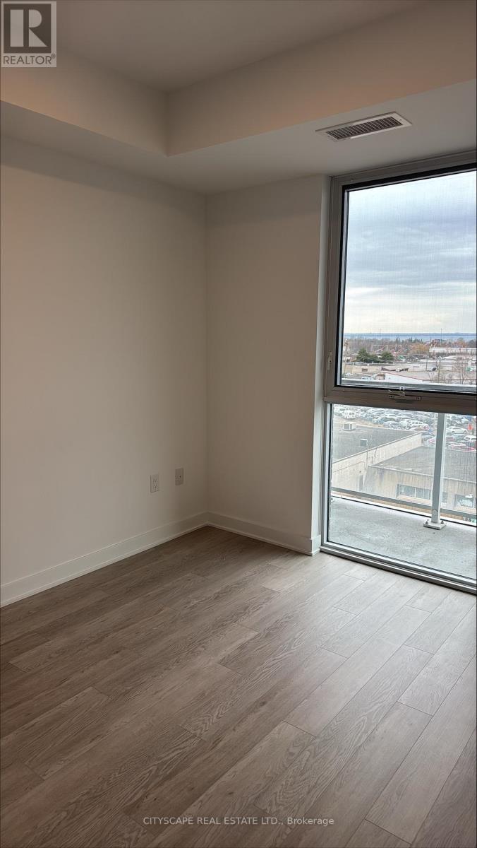 608 - 2782 Barton Street, Hamilton, Ontario L8E 2J8 - Photo 4 - X13219328
