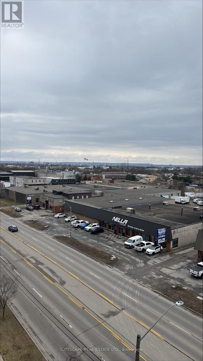 608 - 2782 Barton Street, Hamilton, Ontario L8E 2J8 - Photo 8 - X13219328