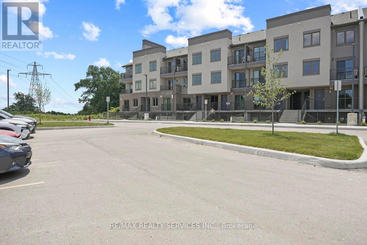 36 - 370 FISHER MILLS ROAD, Cambridge, Ontario