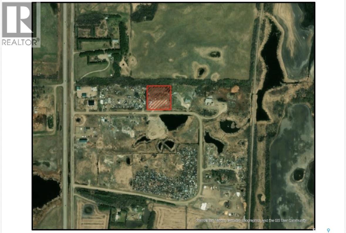 Rm Of Buckland Industrial Warehouse, Buckland Rm No. 491, Saskatchewan  S6V 5R3 - Photo 5 - SK037616