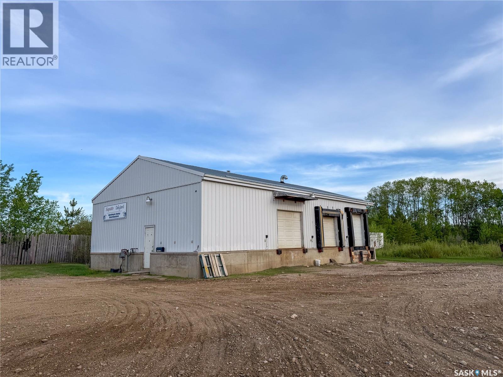 Rm Of Buckland Industrial Warehouse, Buckland Rm No. 491, Saskatchewan  S6V 5R3 - Photo 2 - SK037616