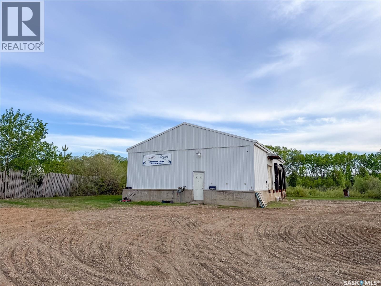 Rm Of Buckland Industrial Warehouse, Buckland Rm No. 491, Saskatchewan  S6V 5R3 - Photo 14 - SK037616