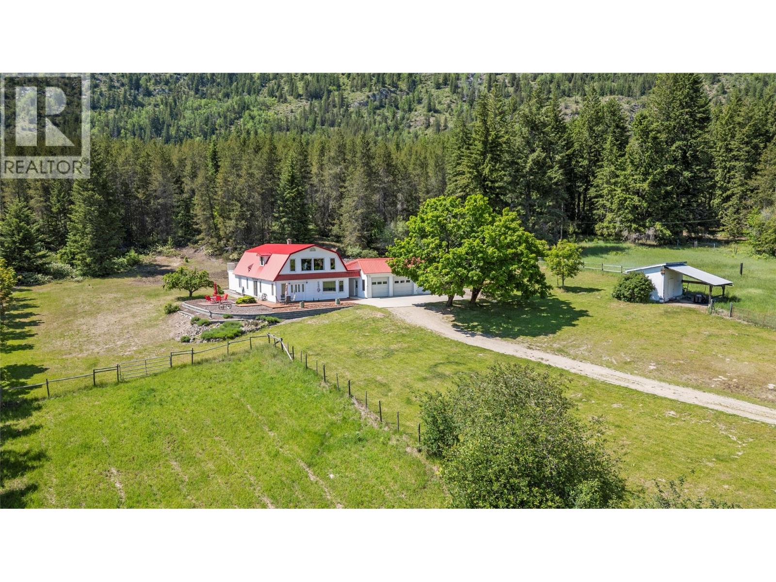 5641 50 Street NW, Salmon Arm, British Columbia  V1E 3A6 - Photo 7 - 10388430
