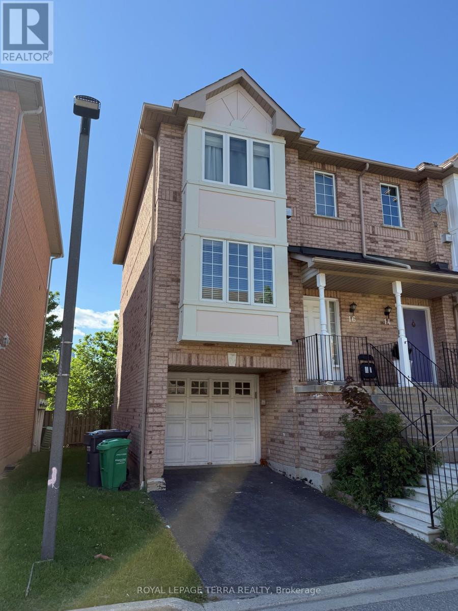 16 - 80 Acorn Place, Mississauga, Ontario  L4Z 4C9 - Photo 2 - W13014076