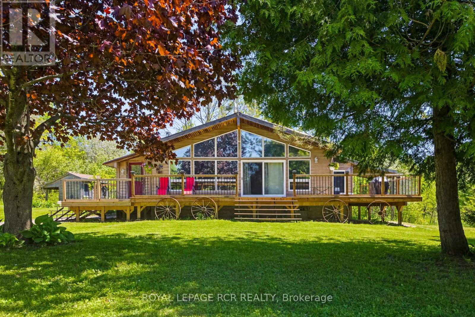 573106 Southgate Sideroad 57, Southgate, Ontario  N0C 1K0 - Photo 2 - X12562412