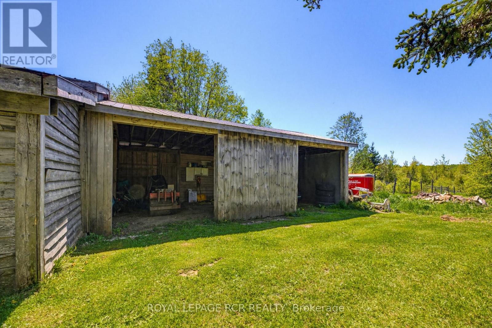 573106 Southgate Sideroad 57, Southgate, Ontario  N0C 1K0 - Photo 22 - X12562412