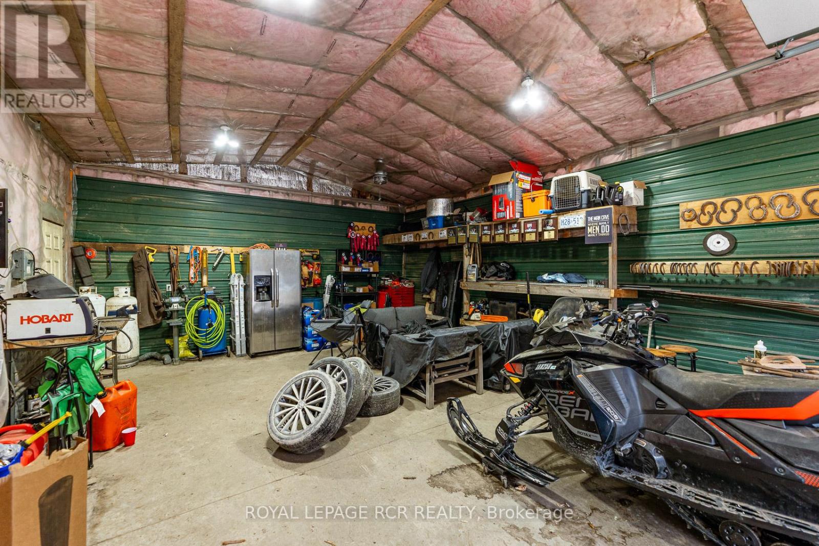 573106 Southgate Sideroad 57, Southgate, Ontario  N0C 1K0 - Photo 20 - X12562412