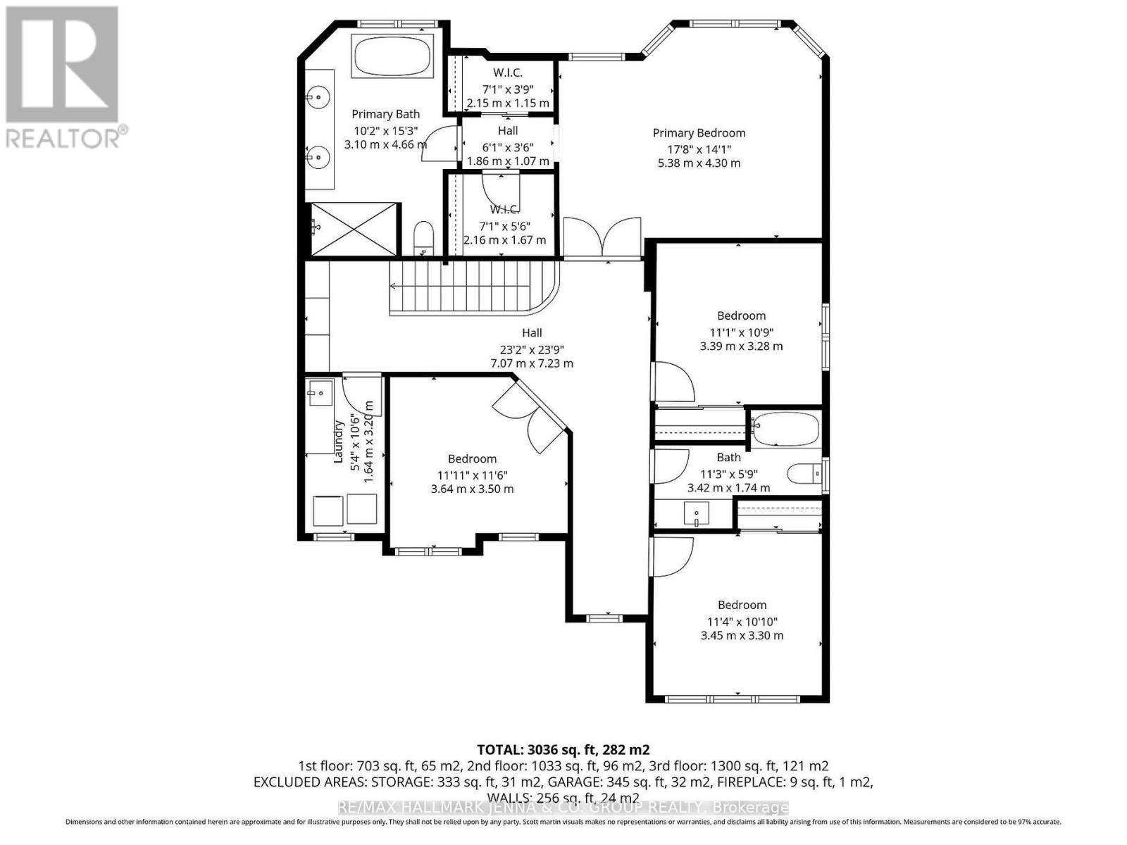 2649 Fallingwater Circle, Ottawa, Ontario  K2J 0R6 - Photo 48 - X13087390
