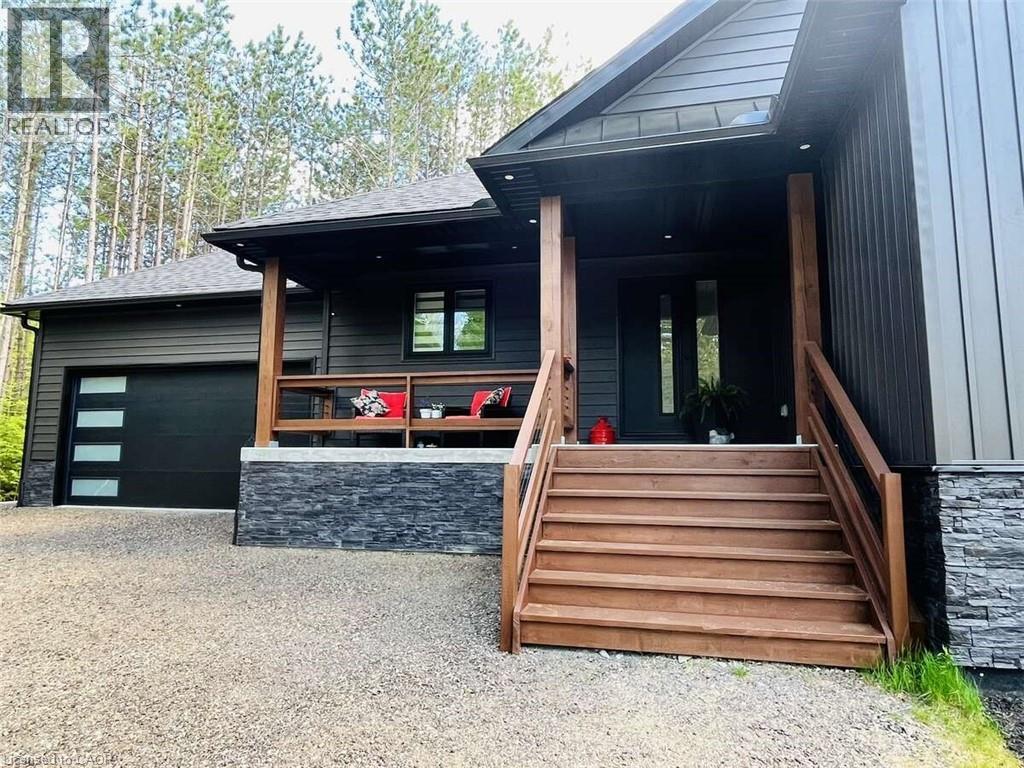 25350 C Hwy 62, Bancroft, Ontario  K0L 2L0 - Photo 2 - 40835008