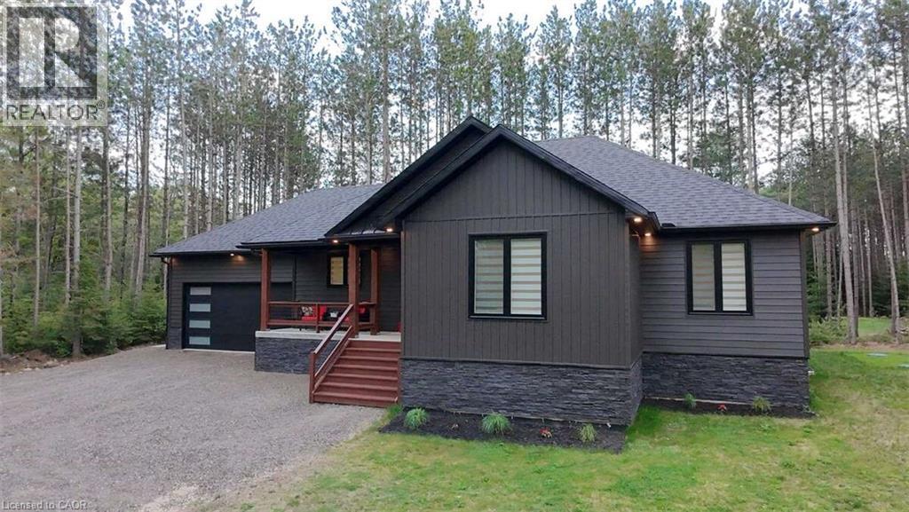 25350 C HWY 62, Bancroft, Ontario