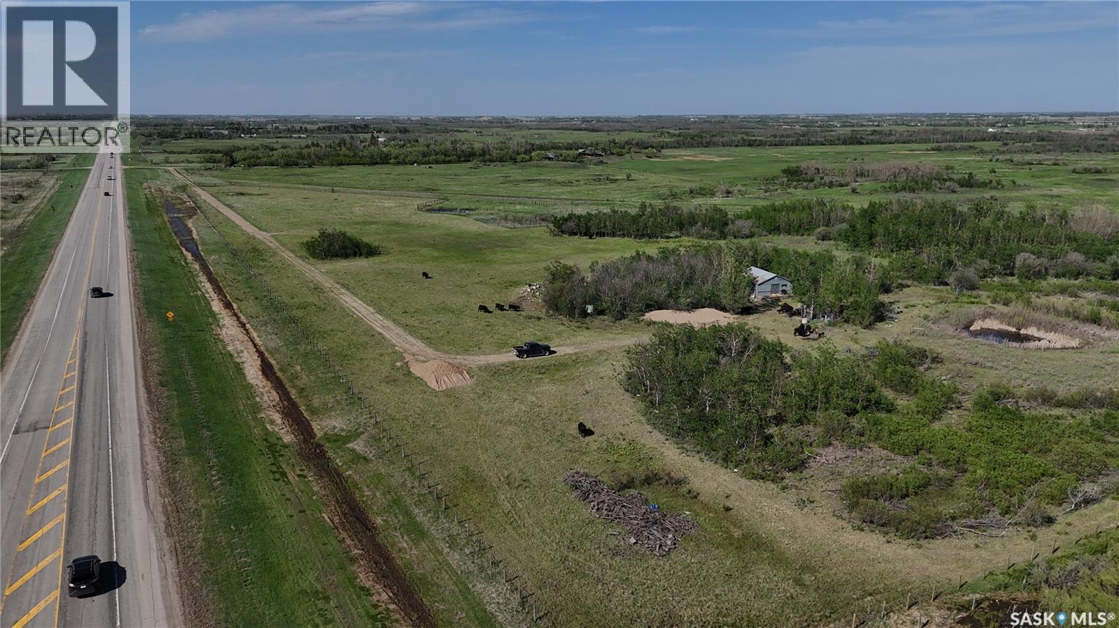 Sw 04-39-05-W3, Corman Park Rm No. 344, Saskatchewan  S0K 1A0 - Photo 2 - SK037684