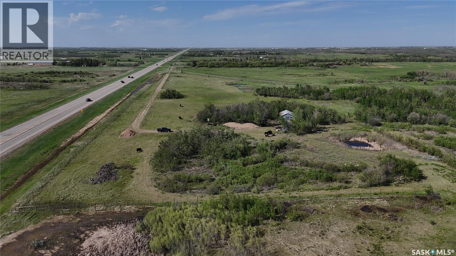 Sw 04-39-05-W3, Corman Park Rm No. 344, Saskatchewan  S0K 1A0 - Photo 3 - SK037684