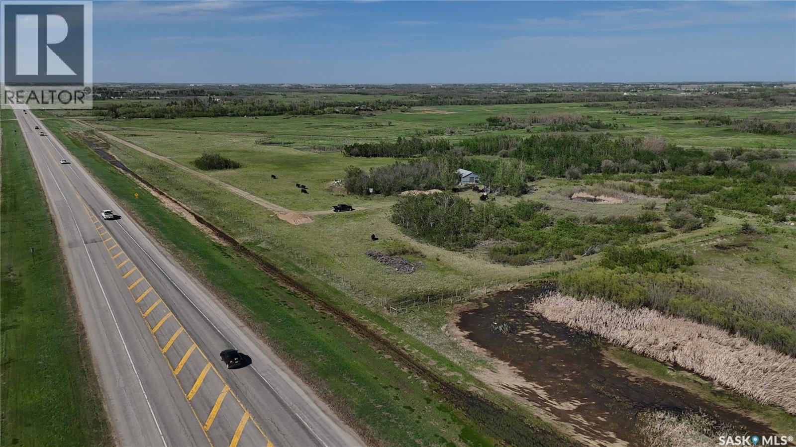 Sw 04-39-05-W3, Corman Park Rm No. 344, Saskatchewan  S0K 1A0 - Photo 4 - SK037684