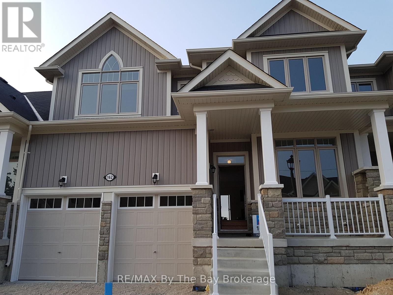 162 ALLEGRA DRIVE, Wasaga Beach, Ontario