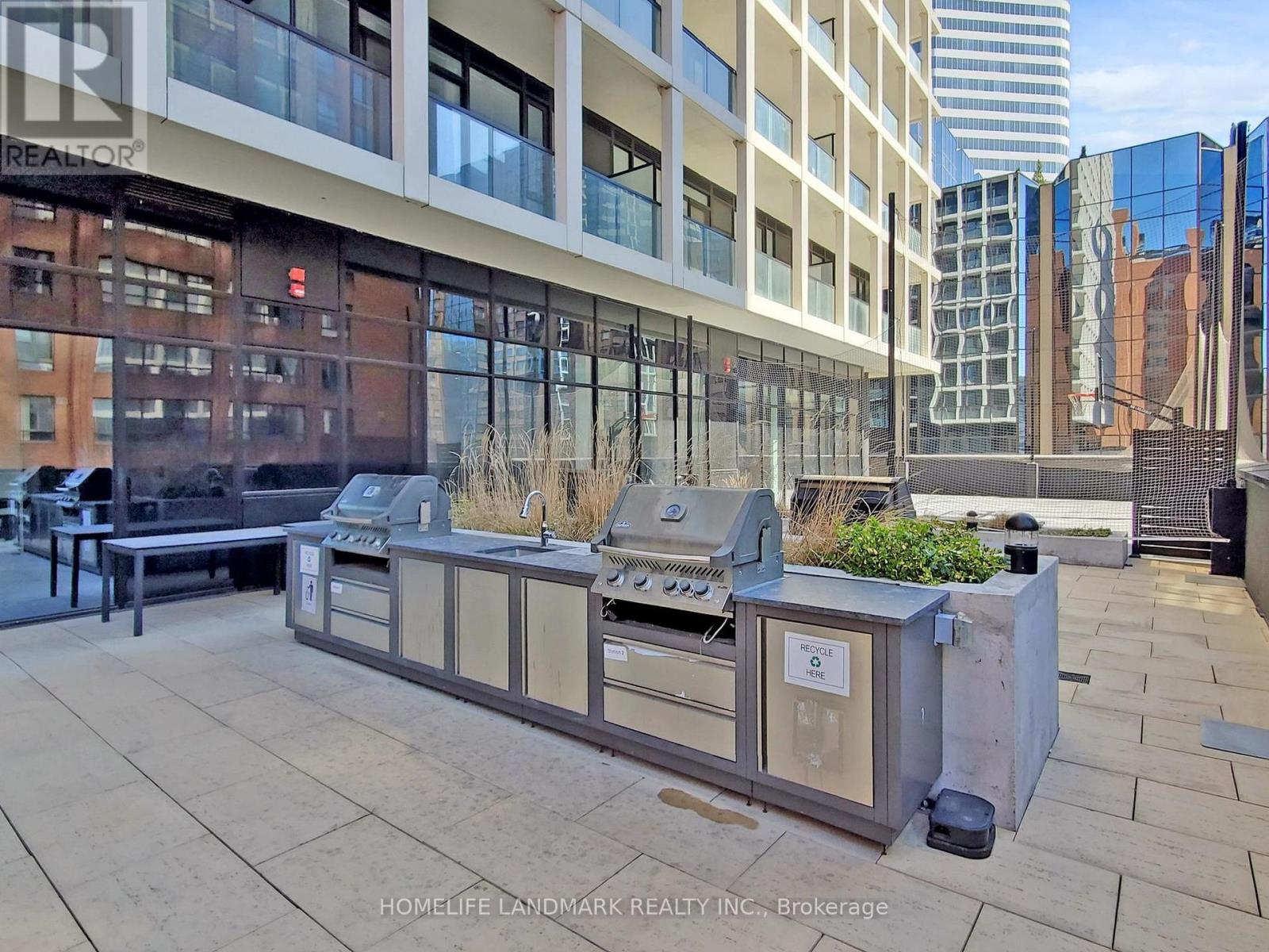 1419 - 20 Edward Street, Toronto, Ontario  M5G 1C9 - Photo 33 - C13219360
