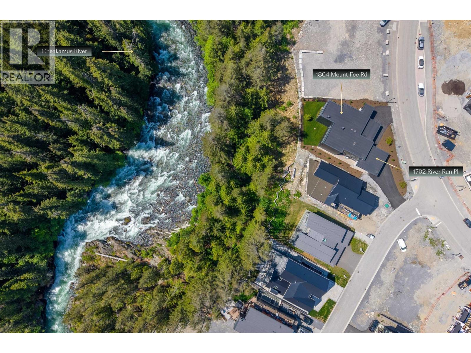 1804 Mount Fee Road, Whistler, British Columbia  V8E 1P4 - Photo 35 - R3130025