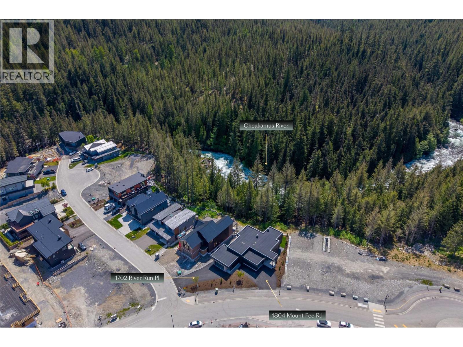 1804 Mount Fee Road, Whistler, British Columbia  V8E 1P4 - Photo 36 - R3130025