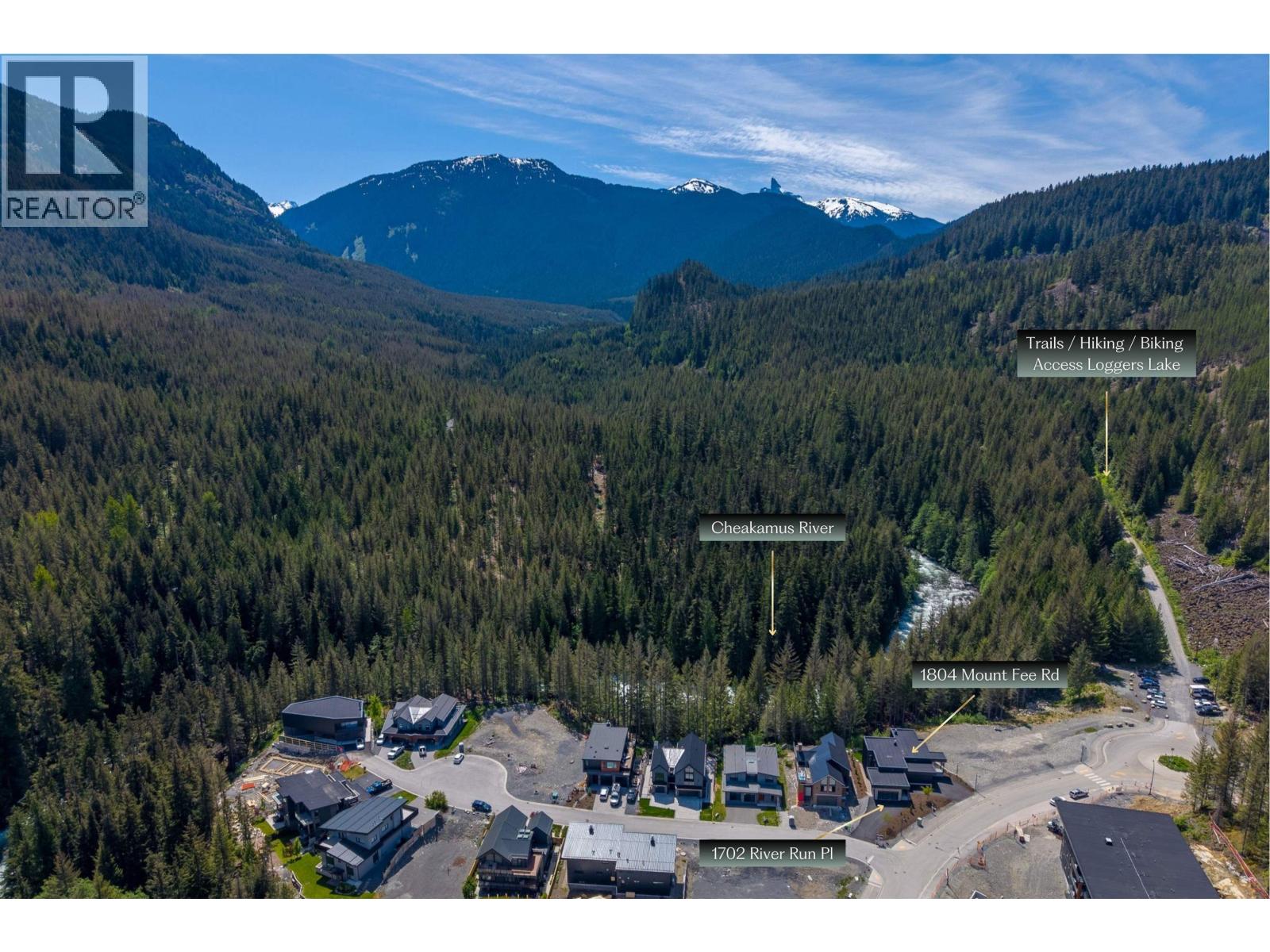 1804 Mount Fee Road, Whistler, British Columbia  V8E 1P4 - Photo 37 - R3130025