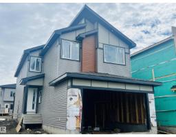 2027 156 AV NW, Edmonton, Alberta