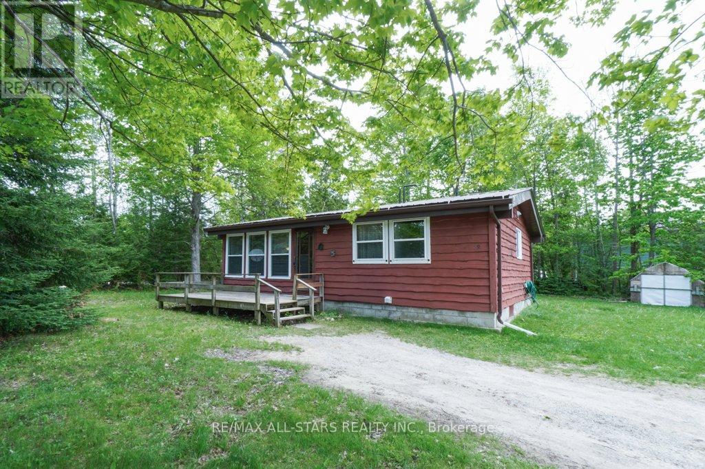 39 CREEK DRIVE, Georgina, Ontario