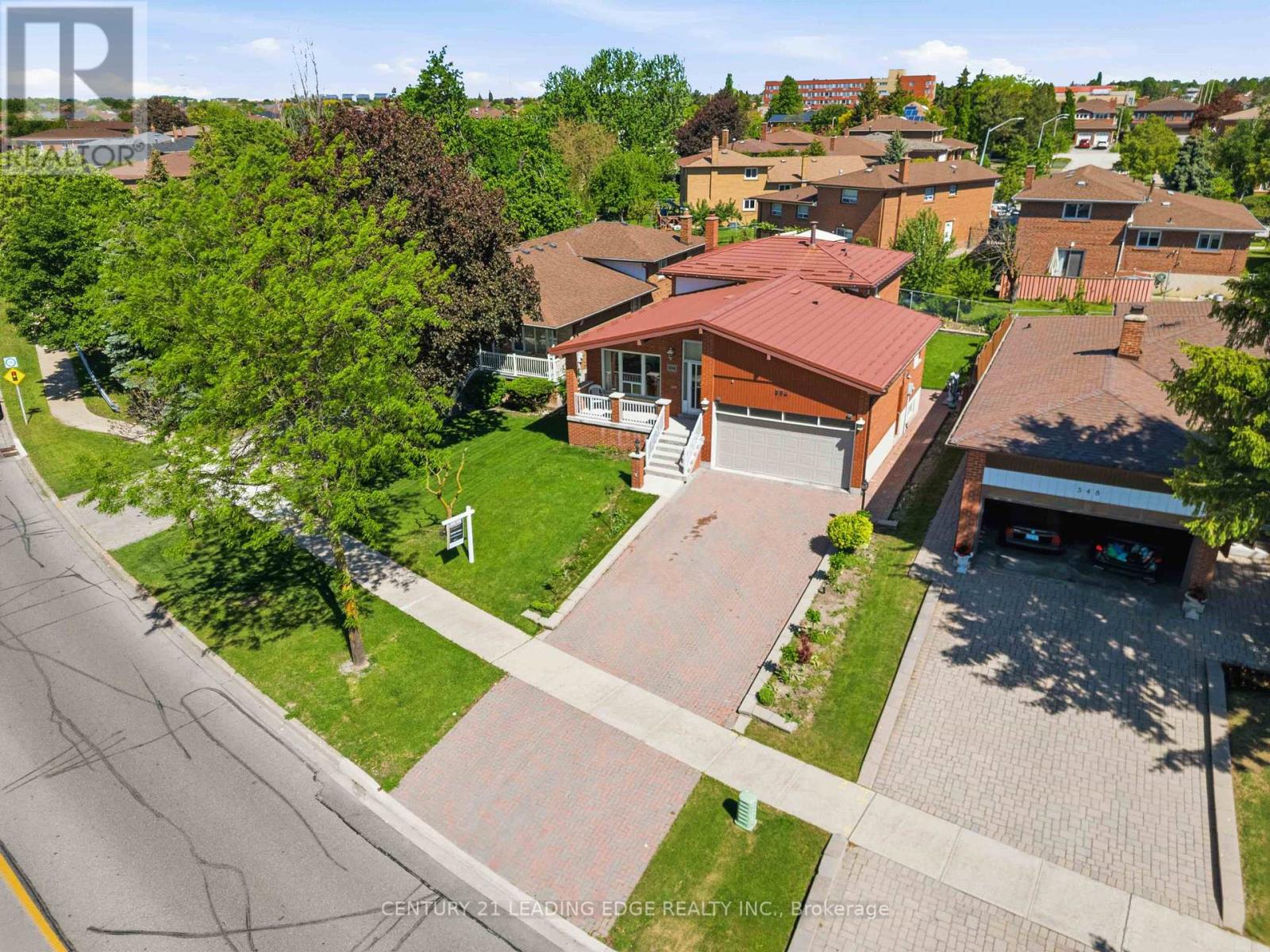 554 Woodbridge Avenue, Vaughan, Ontario  L4L 2T5 - Photo 2 - N13219350