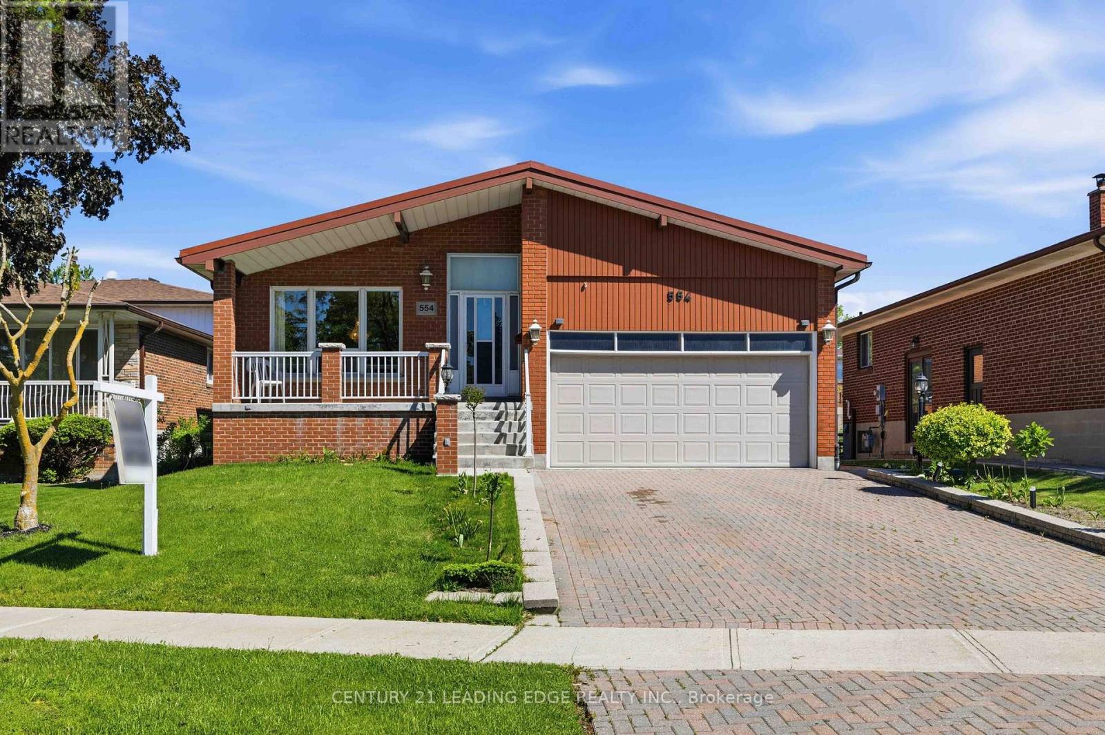 554 Woodbridge Avenue, Vaughan, Ontario  L4L 2T5 - Photo 3 - N13219350