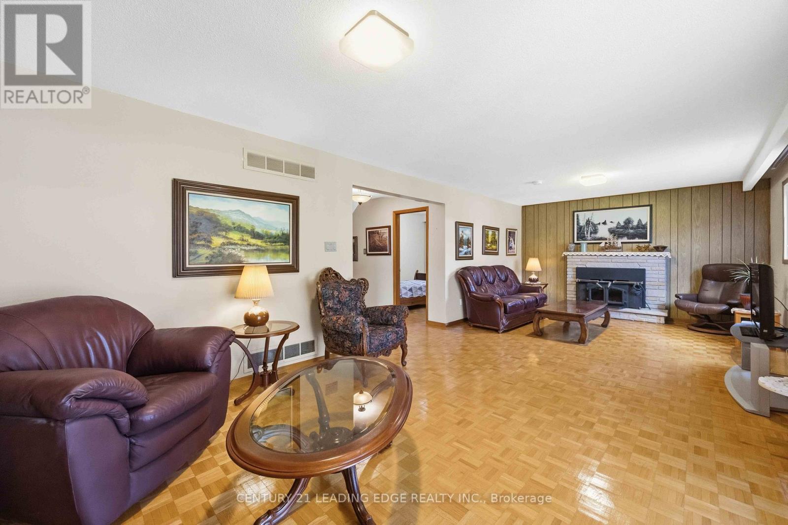 554 Woodbridge Avenue, Vaughan, Ontario  L4L 2T5 - Photo 34 - N13219350