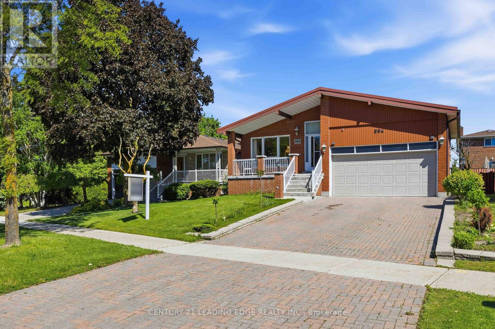 554 Woodbridge Avenue, Vaughan, Ontario  L4L 2T5 - Photo 4 - N13219350