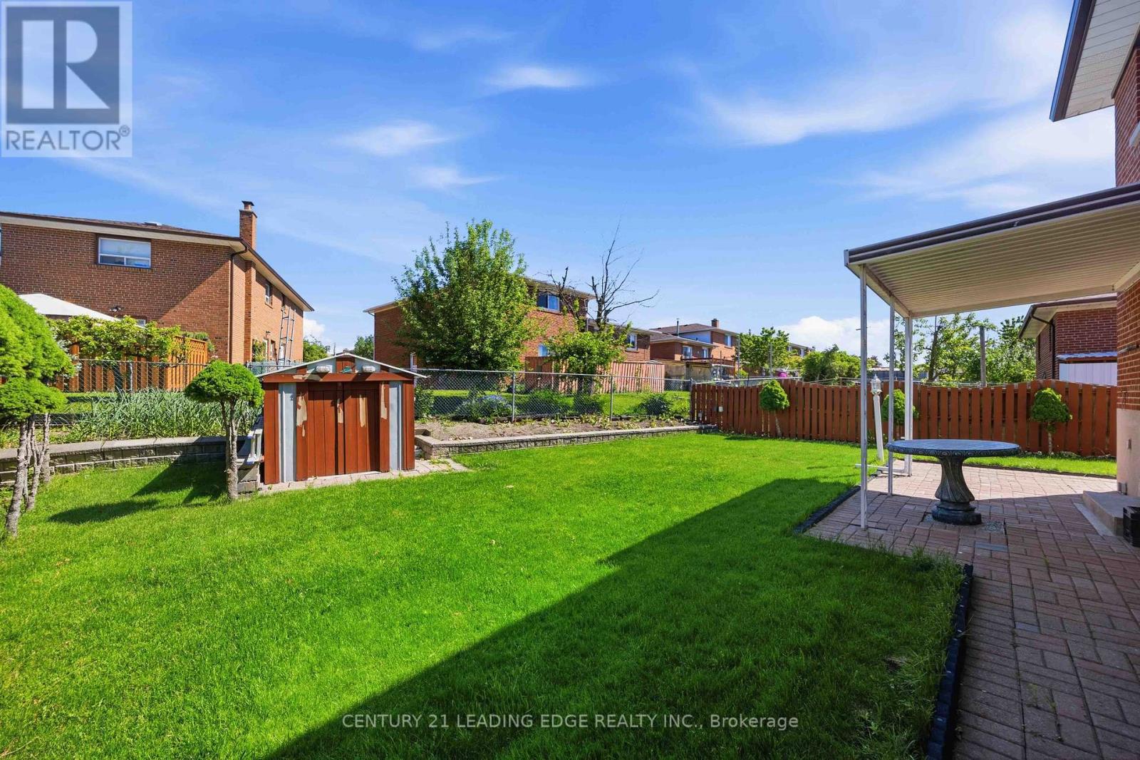 554 Woodbridge Avenue, Vaughan, Ontario  L4L 2T5 - Photo 43 - N13219350