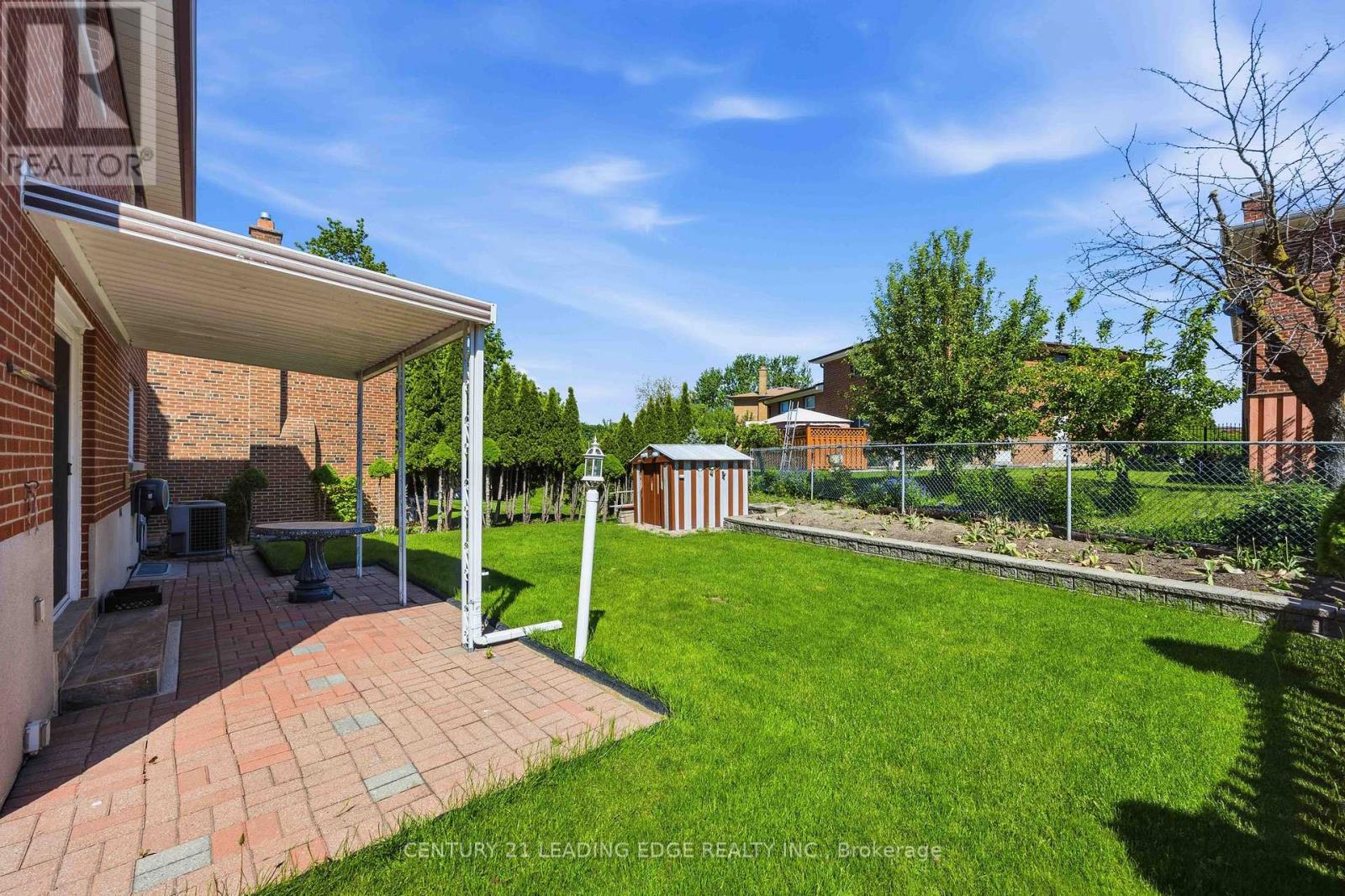 554 Woodbridge Avenue, Vaughan, Ontario  L4L 2T5 - Photo 44 - N13219350