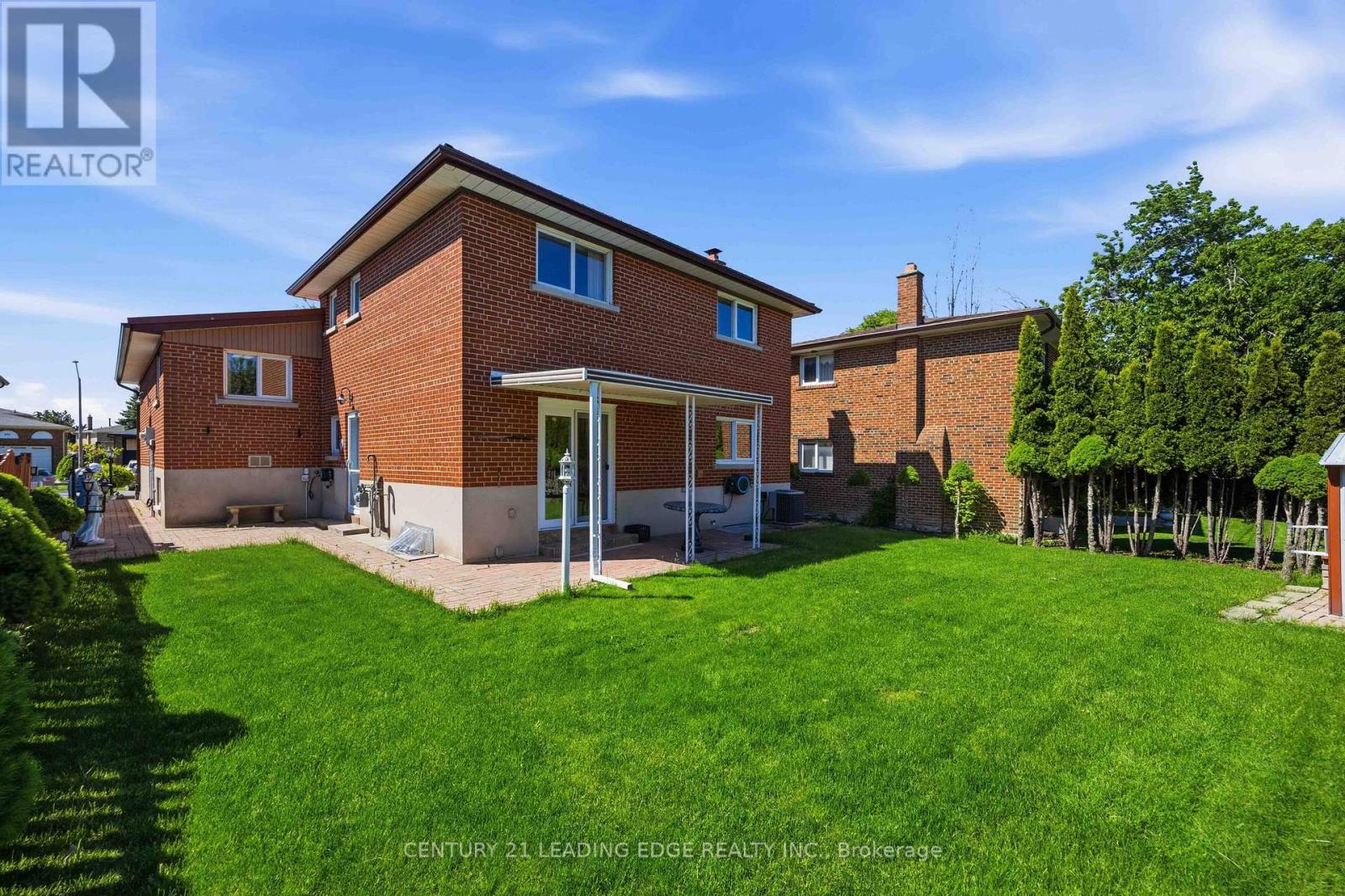 554 Woodbridge Avenue, Vaughan, Ontario  L4L 2T5 - Photo 45 - N13219350