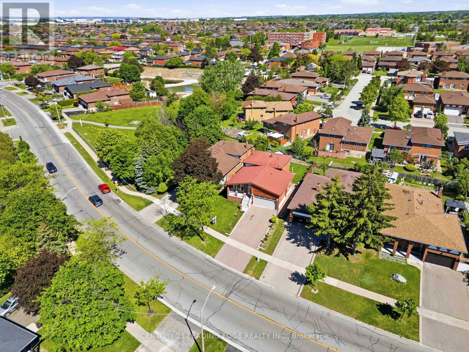 554 Woodbridge Avenue, Vaughan, Ontario  L4L 2T5 - Photo 46 - N13219350
