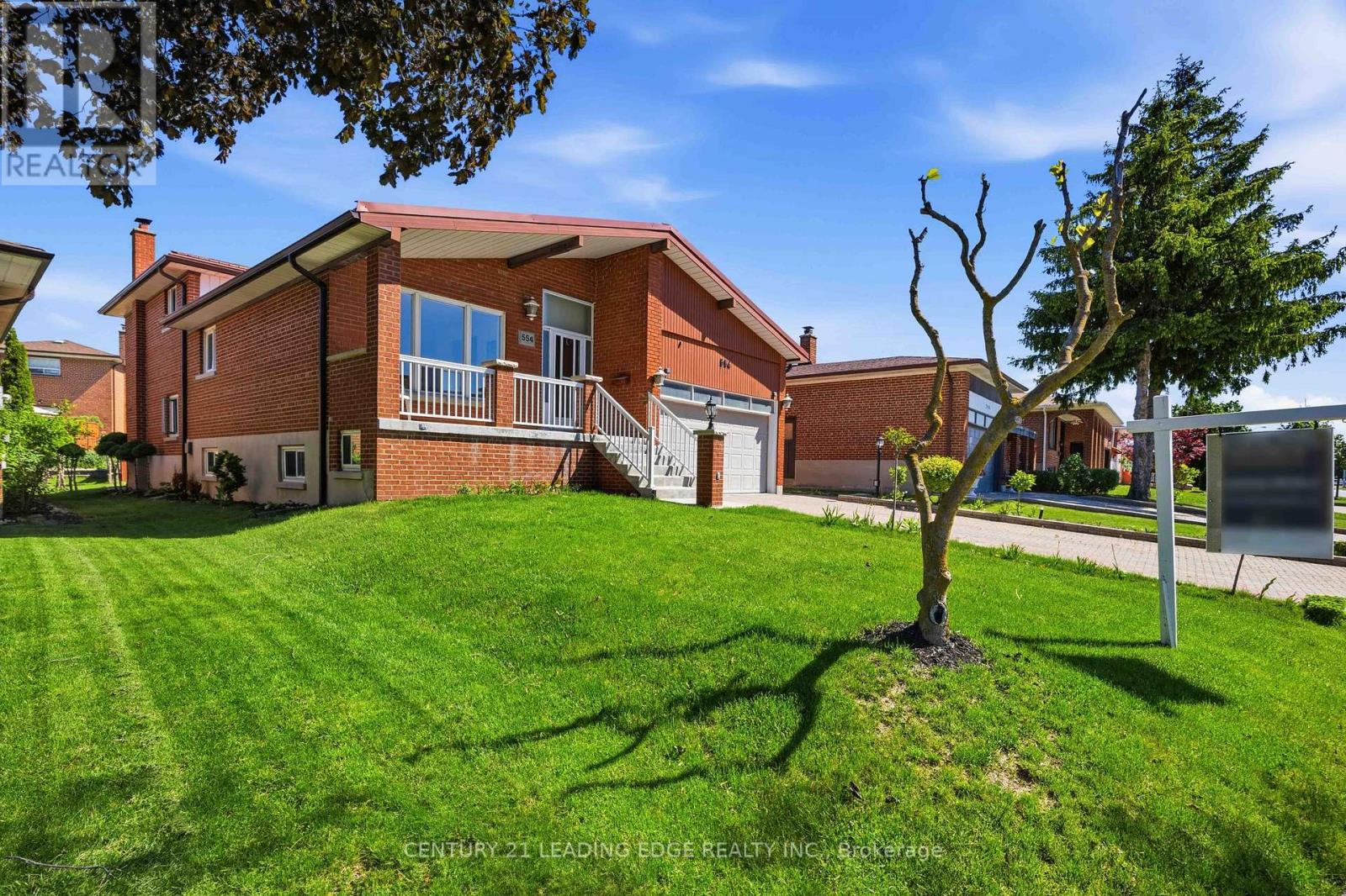 554 Woodbridge Avenue, Vaughan, Ontario  L4L 2T5 - Photo 5 - N13219350