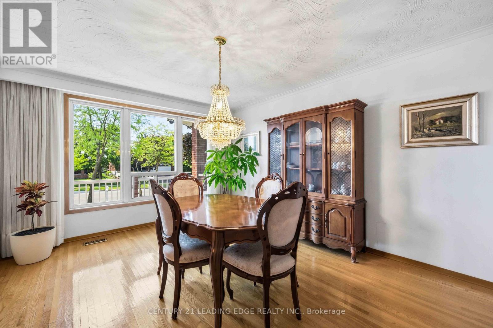 554 Woodbridge Avenue, Vaughan, Ontario  L4L 2T5 - Photo 9 - N13219350