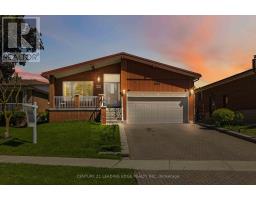 554 WOODBRIDGE AVENUE, Vaughan, Ontario