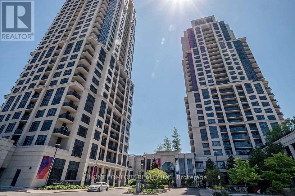 2424 - 2 EVA ROAD, Toronto, Ontario