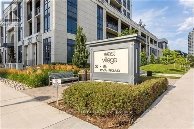 2424 - 2 Eva Road, Toronto, Ontario  M9C 0A9 - Photo 2 - W13219364