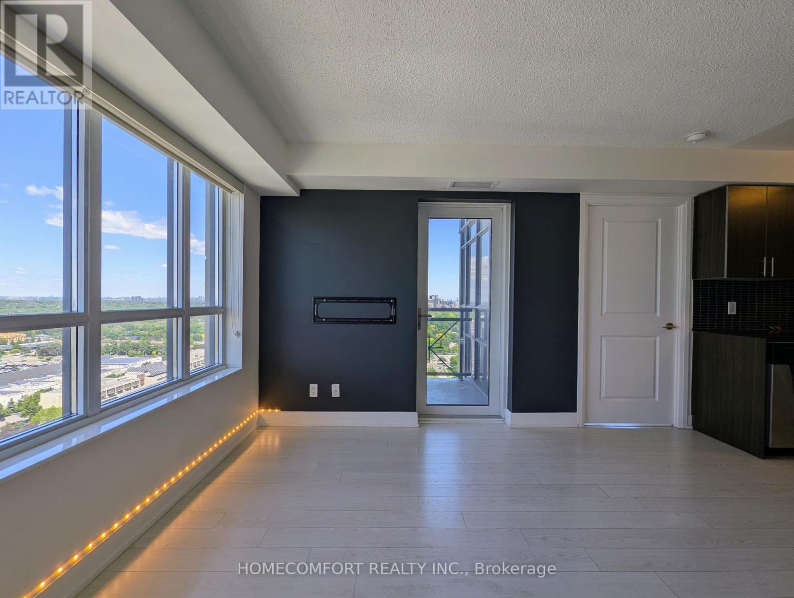 2424 - 2 Eva Road, Toronto, Ontario  M9C 0A9 - Photo 5 - W13219364