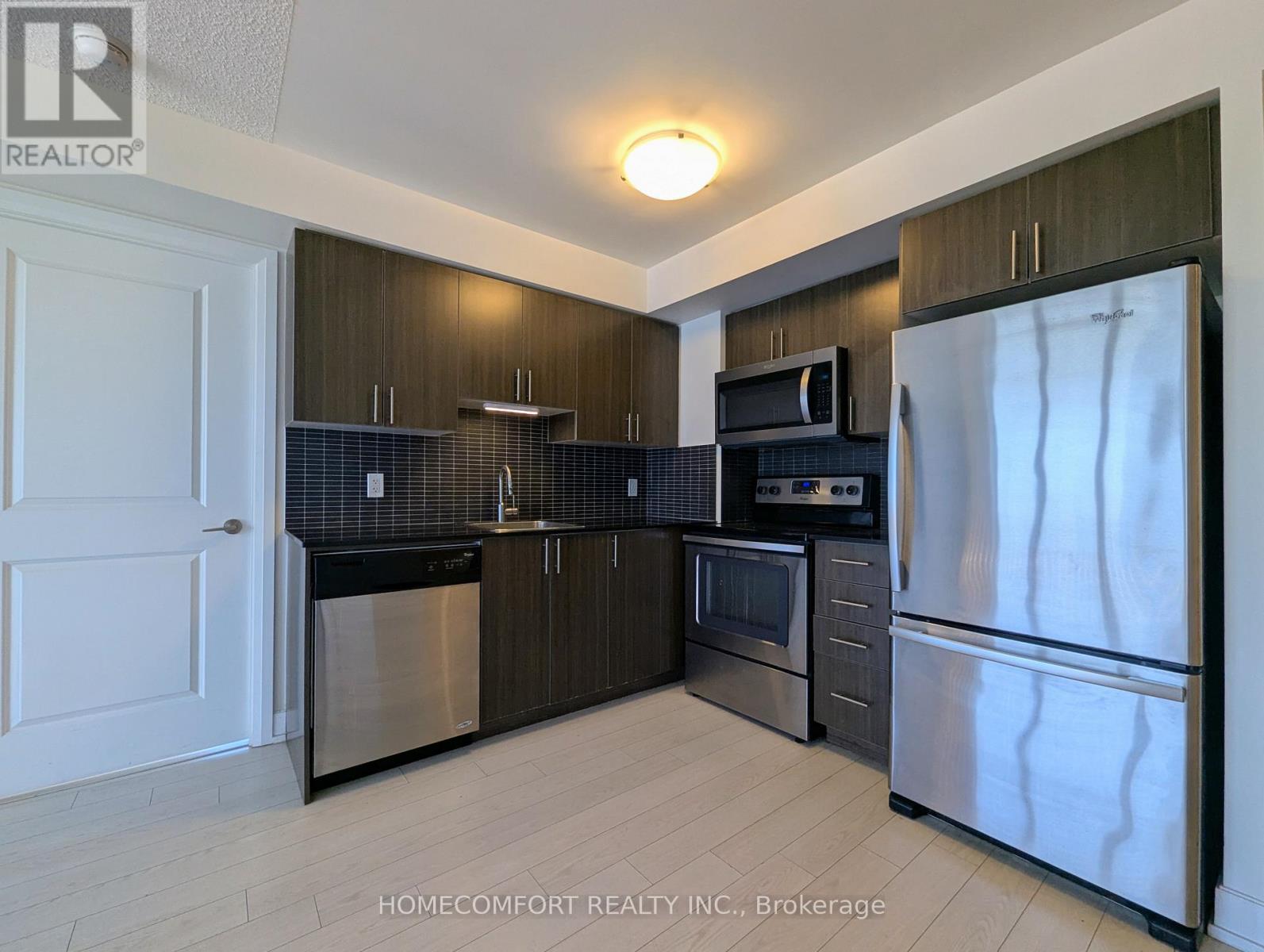 2424 - 2 Eva Road, Toronto, Ontario  M9C 0A9 - Photo 6 - W13219364