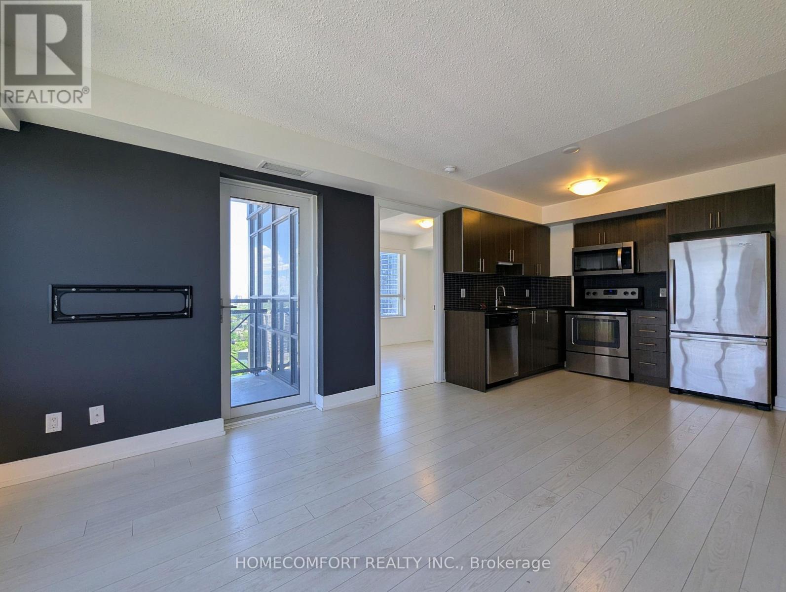 2424 - 2 Eva Road, Toronto, Ontario  M9C 0A9 - Photo 7 - W13219364