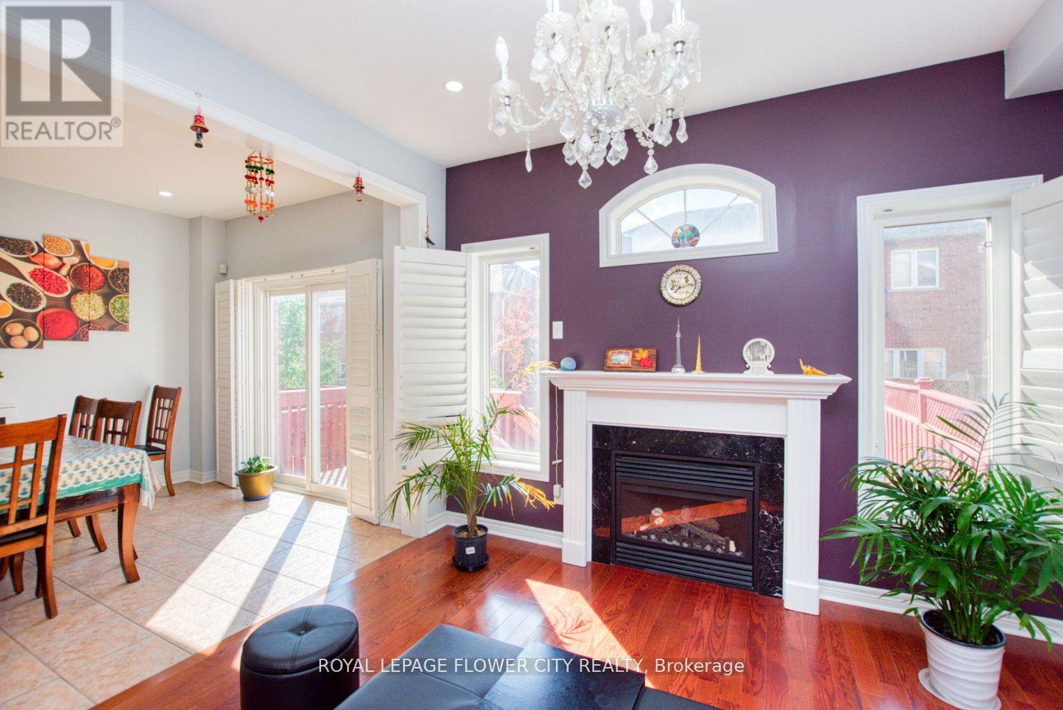 Upper - 18 Saint Eugene Street, Brampton, Ontario  L6Y 0K9 - Photo 6 - W13219366