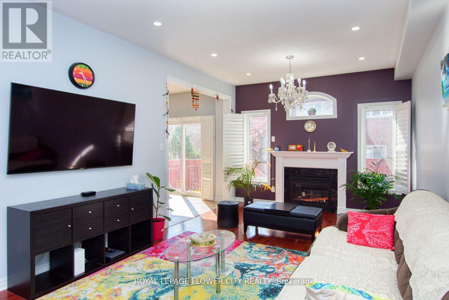 Upper - 18 Saint Eugene Street, Brampton, Ontario  L6Y 0K9 - Photo 7 - W13219366