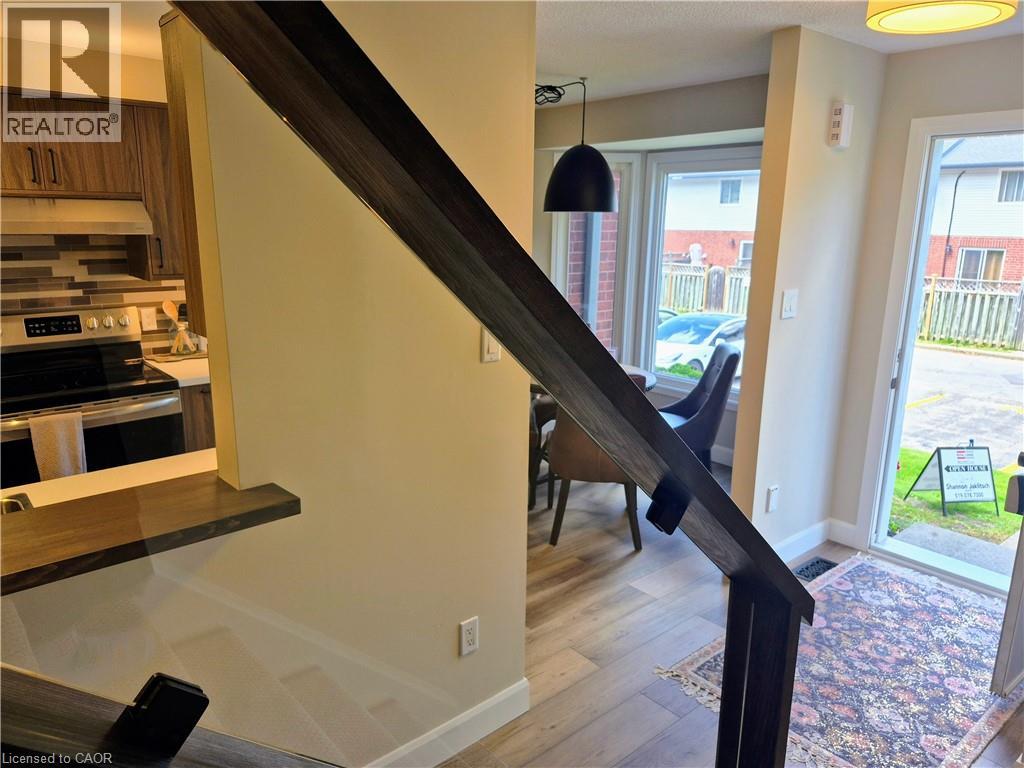 219 Kingswood Drive Unit# 26, Kitchener, Ontario  N2E 3J4 - Photo 41 - 40828101
