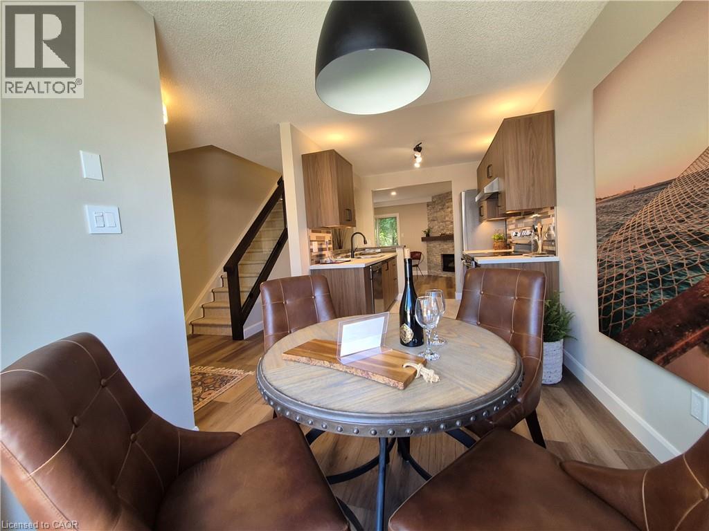 219 Kingswood Drive Unit# 26, Kitchener, Ontario  N2E 3J4 - Photo 40 - 40828101