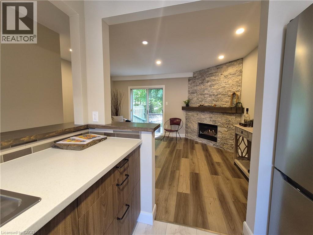 219 Kingswood Drive Unit# 26, Kitchener, Ontario  N2E 3J4 - Photo 33 - 40828101