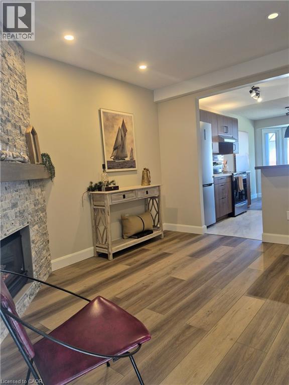 219 Kingswood Drive Unit# 26, Kitchener, Ontario  N2E 3J4 - Photo 37 - 40828101