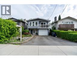 1868 COQUITLAM AVENUE, Port Coquitlam, British Columbia