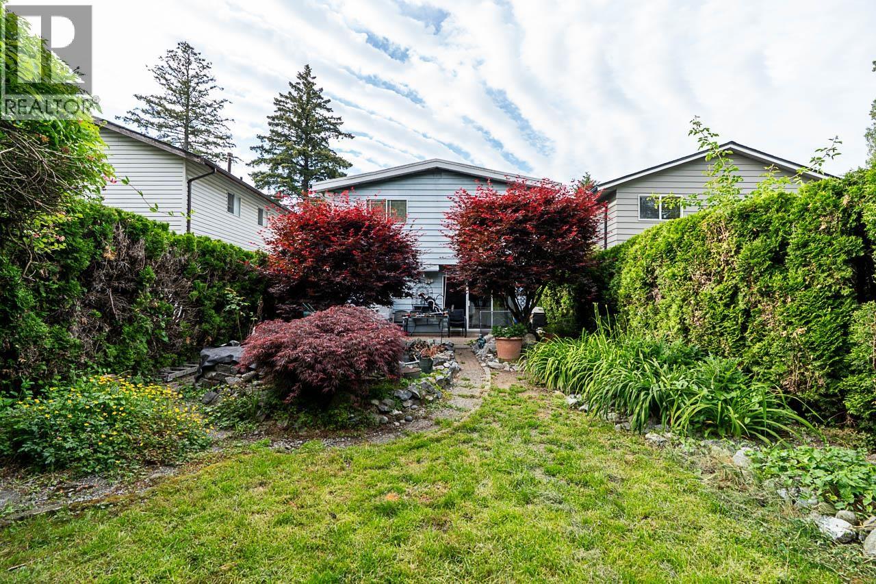 1868 Coquitlam Avenue, Port Coquitlam, British Columbia  V3B 1H7 - Photo 34 - R3121864