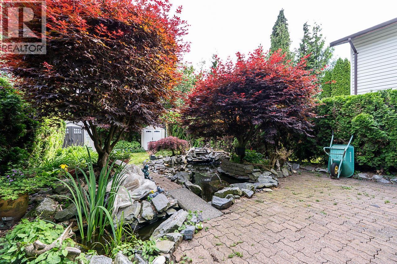 1868 Coquitlam Avenue, Port Coquitlam, British Columbia  V3B 1H7 - Photo 31 - R3121864