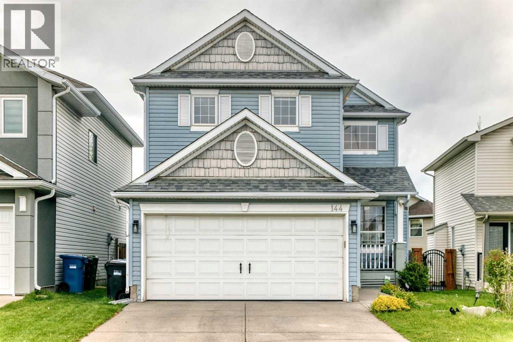 144 Douglas Ridge Circle Se, Calgary, Alberta  T3M 3C2 - Photo 1 - A2314327